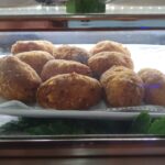 Croquetón de jamón ibérico (Unidad)