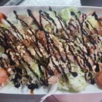 Ensalada de ventresca