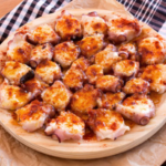 Pulpo a la gallega